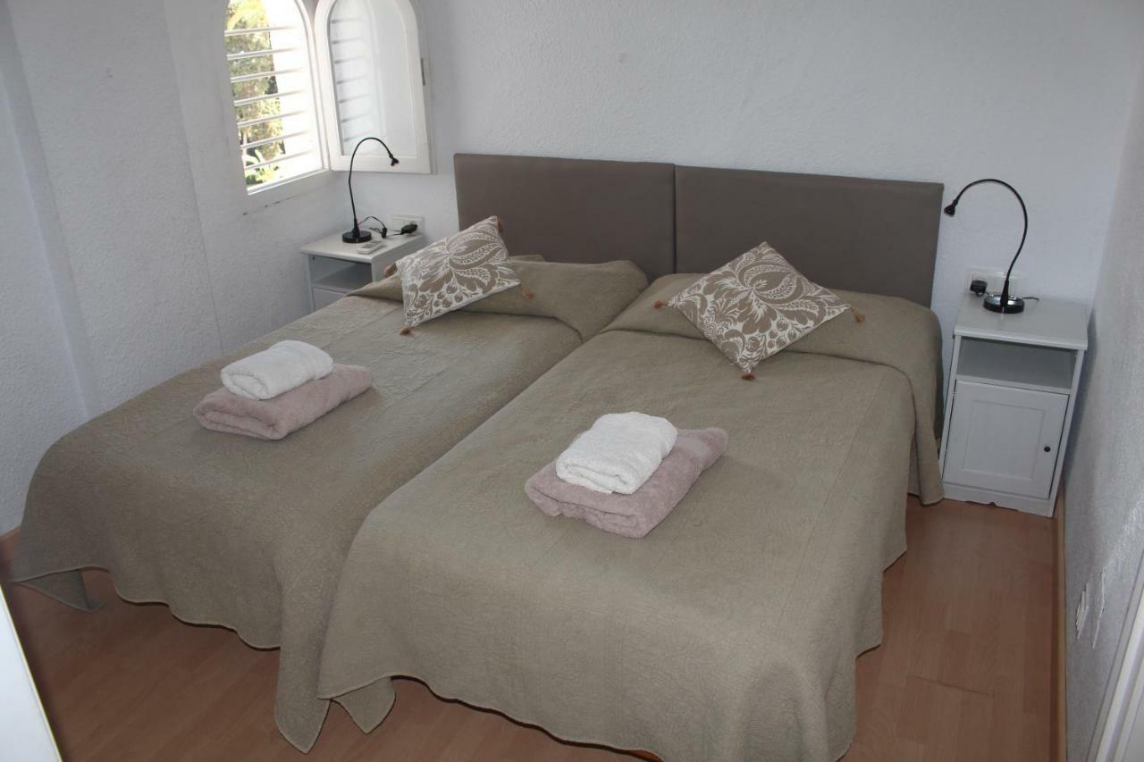Two Bedroom Apartment In Heart Of Marbella Eksteriør billede